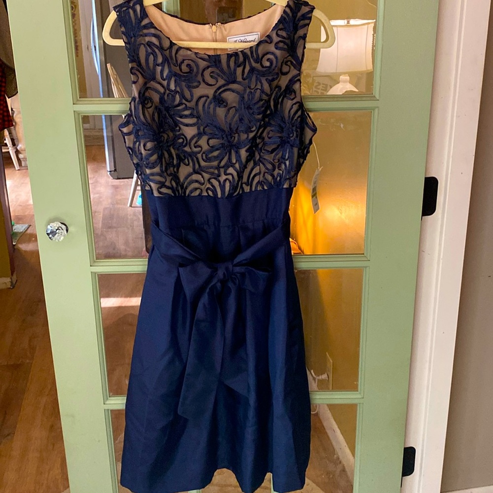 Classic special occasion dress!